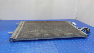2013 Ford Escape Condenser