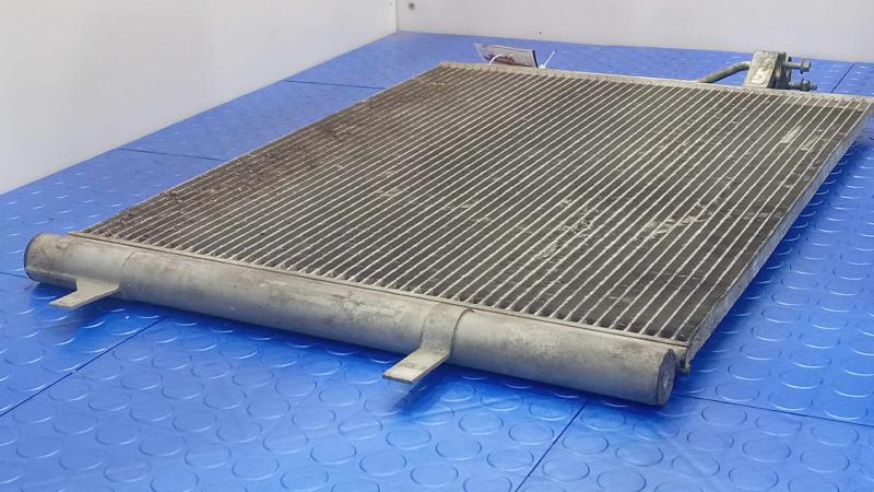 2013 Ford Escape Condenser