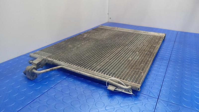 2013 Ford Escape Condenser