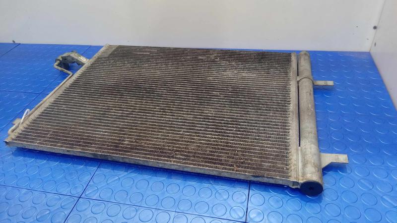 2013 Ford Escape Condenser