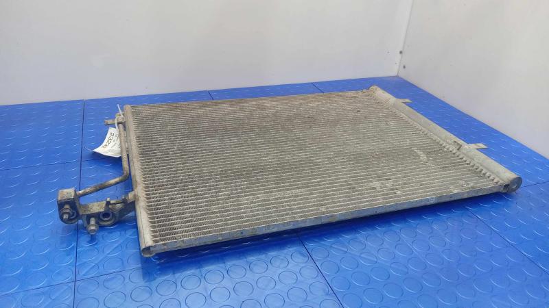 2013 Ford Escape Condenser