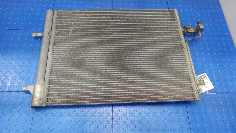 2013 Ford Escape Condenser