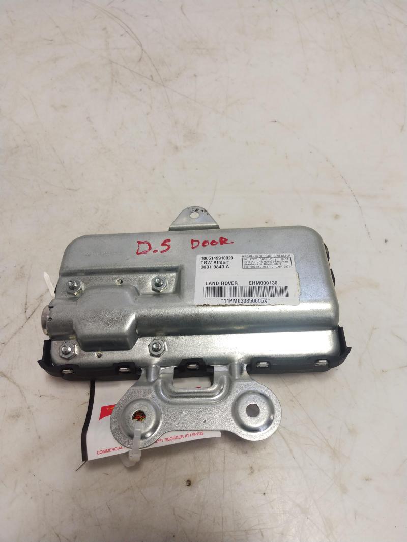 2003 Land Rover Range Rov Air Bag