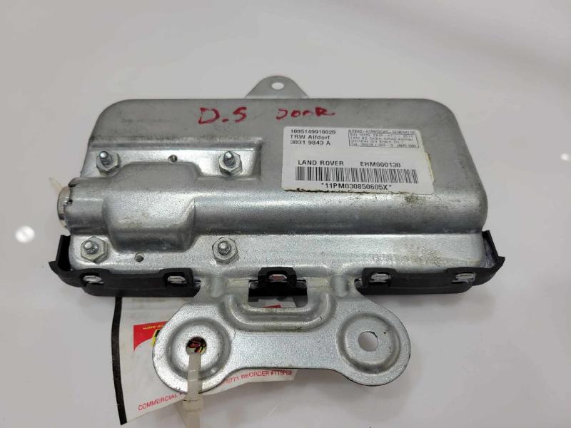 2003 Land Rover Range Rov Air Bag