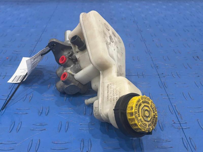 2012 Jeep Compass Master Cylinder