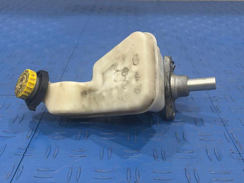 2012 Jeep Compass Master Cylinder