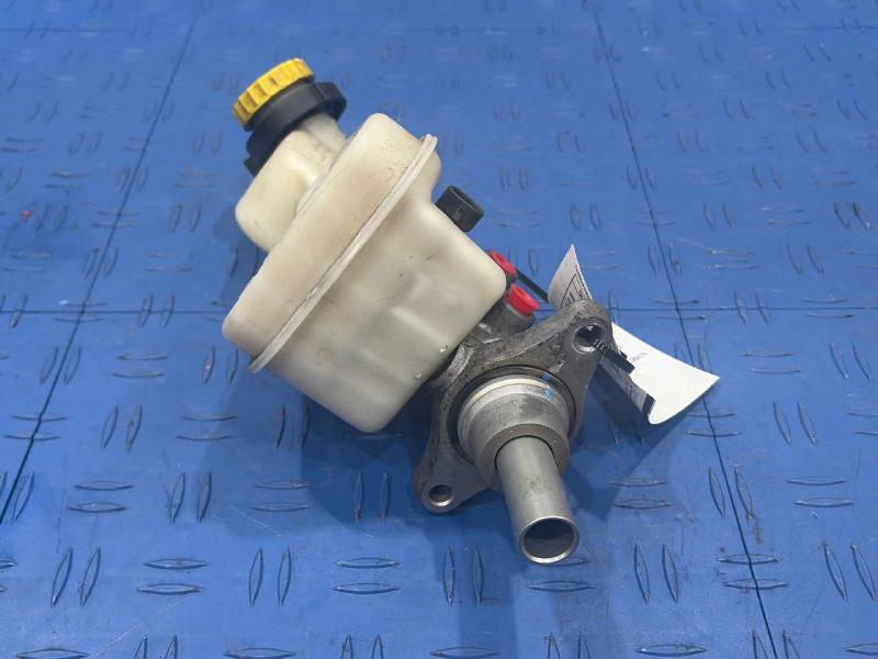 2012 Jeep Compass Master Cylinder