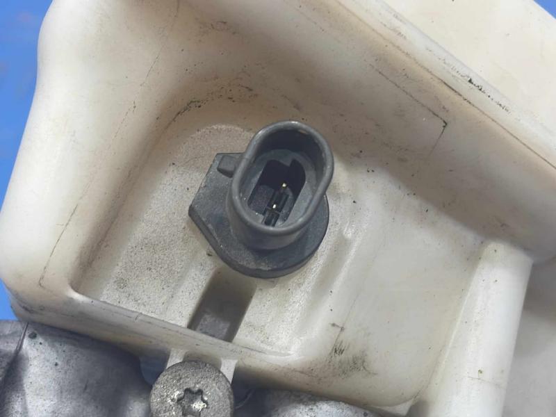 2012 Jeep Compass Master Cylinder