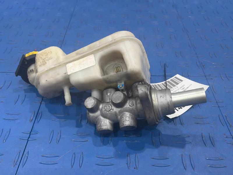 2012 Jeep Compass Master Cylinder