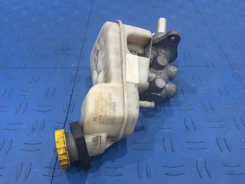 2012 Jeep Compass Master Cylinder