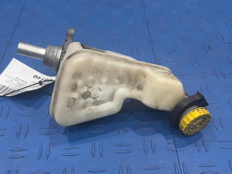 2012 Jeep Compass Master Cylinder