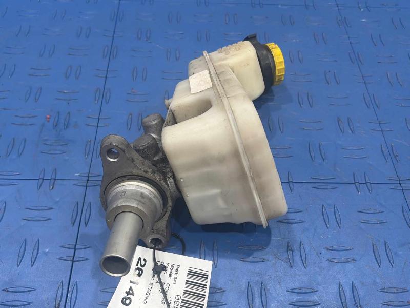 2012 Jeep Compass Master Cylinder