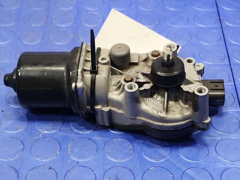 2019 Honda HR-V Wiper Motor Front