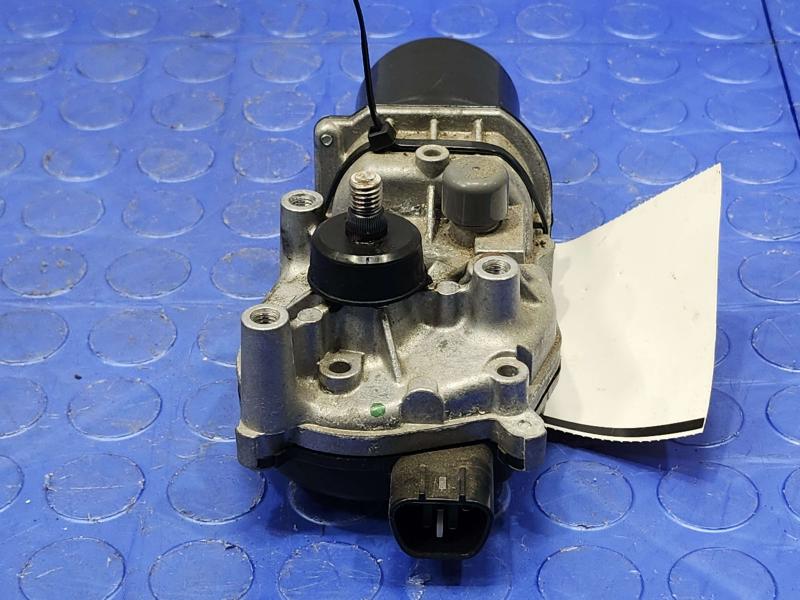 2019 Honda HR-V Wiper Motor Front
