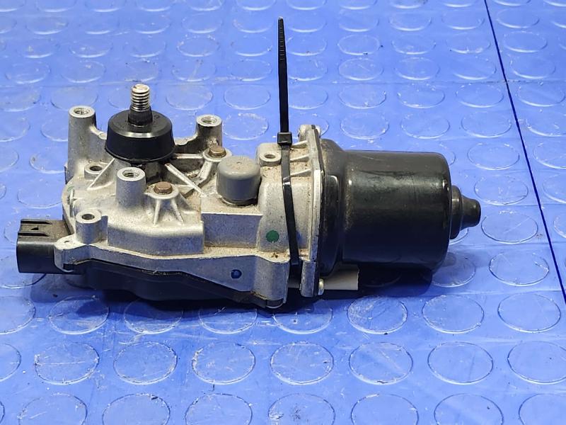 2019 Honda HR-V Wiper Motor Front