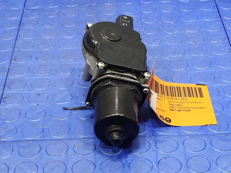 2019 Honda HR-V Wiper Motor Front