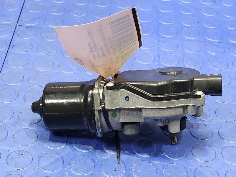 2019 Honda HR-V Wiper Motor Front