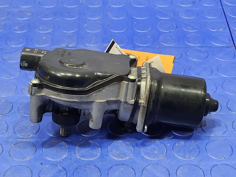 2019 Honda HR-V Wiper Motor Front