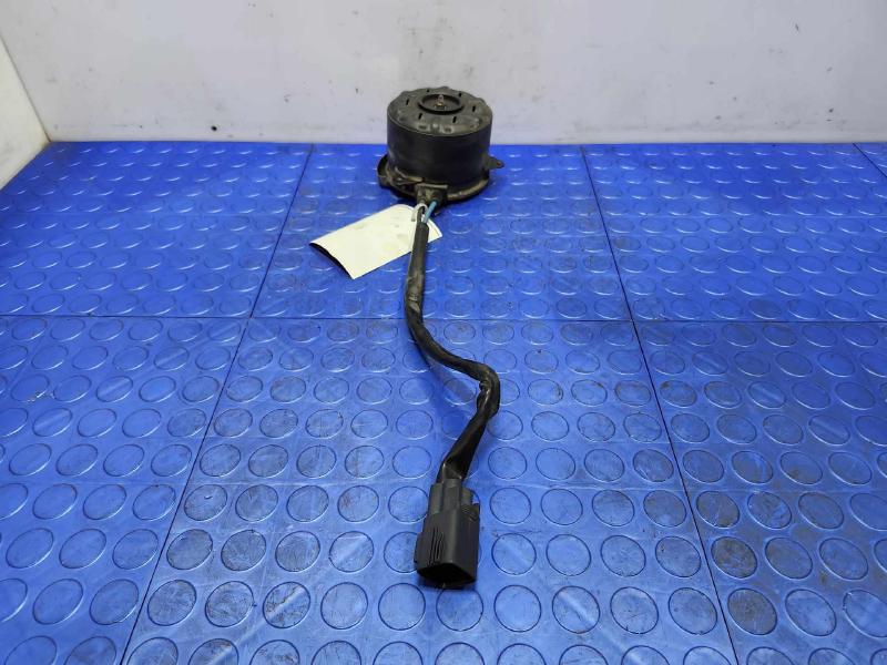 2014 Ram 1500 Electric Cooling Motor