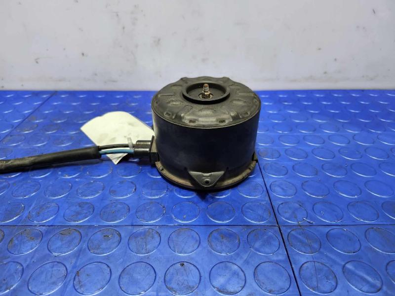 2014 Ram 1500 Electric Cooling Motor