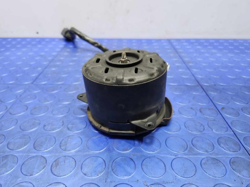 2014 Ram 1500 Electric Cooling Motor
