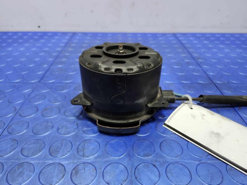 2014 Ram 1500 Electric Cooling Motor
