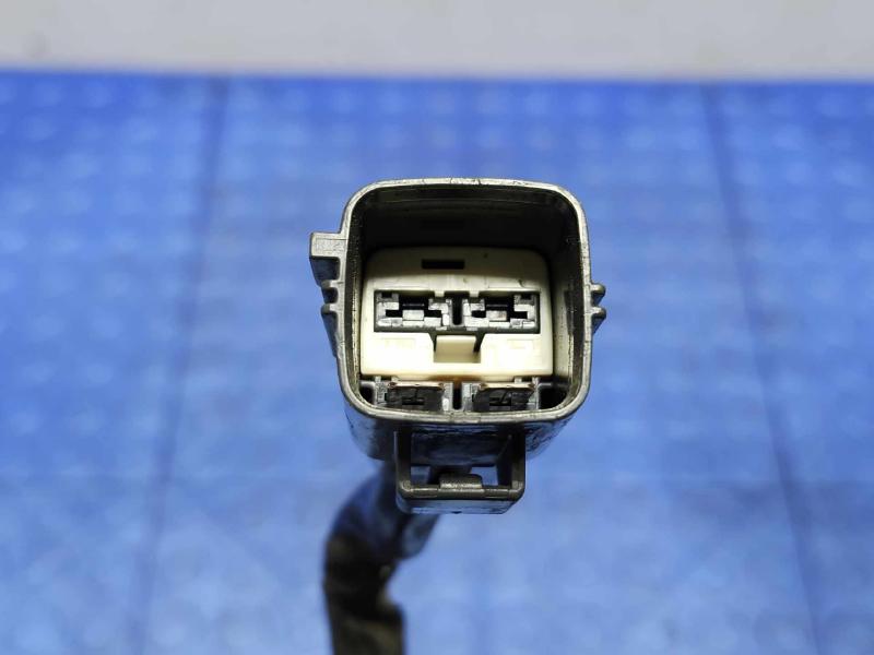 2014 Ram 1500 Electric Cooling Motor