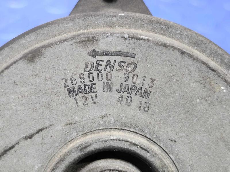 2014 Ram 1500 Electric Cooling Motor
