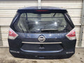 2015 Nissan Rogue Trunk/Decklid/Hatch/Tailgate