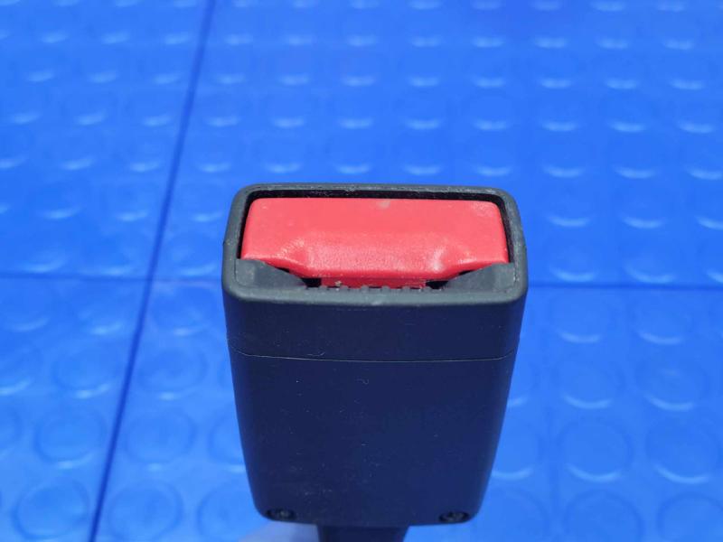 2020 Chevrolet Trax Front Seat Belt