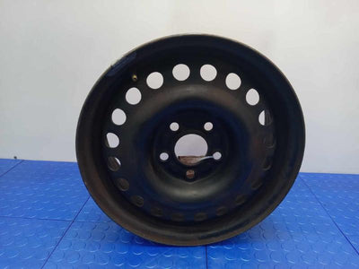 2013 Ford Transit Connect Wheel