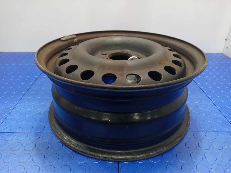 2013 Ford Transit Connect Wheel