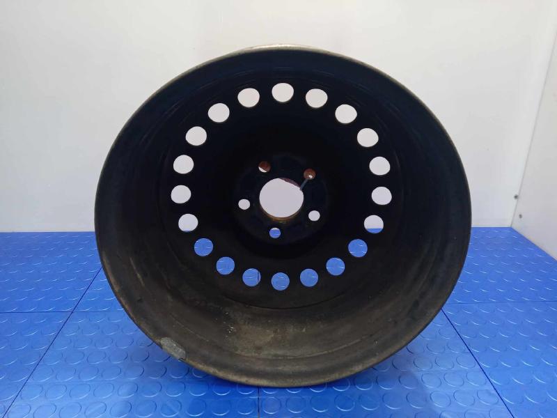 2013 Ford Transit Connect Wheel