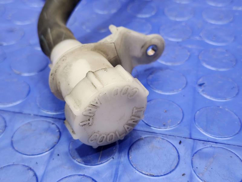 2019 Honda HR-V Coolant Recovery Bottle