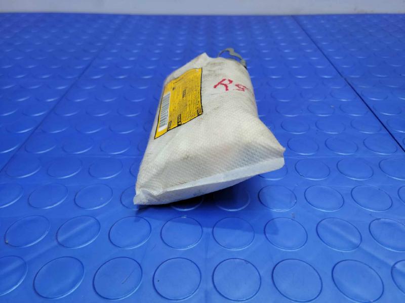 2009 Toyota Camry Air Bag