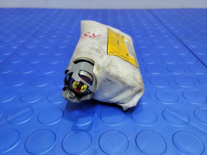 2009 Toyota Camry Air Bag