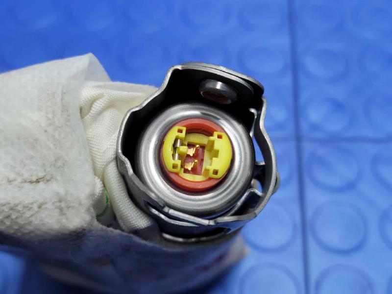 2009 Toyota Camry Air Bag