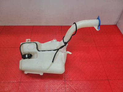 2014 Ford Fusion Washer Bottle