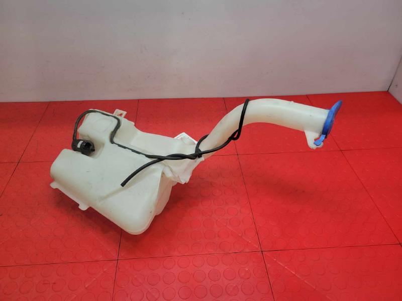 2014 Ford Fusion Washer Bottle