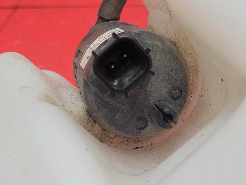 2014 Ford Fusion Washer Bottle