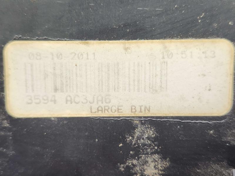 2011 Ford F-150 Misc Ebay Parts