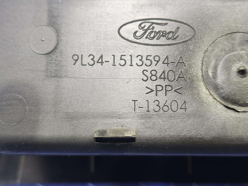 2011 Ford F-150 Misc Ebay Parts