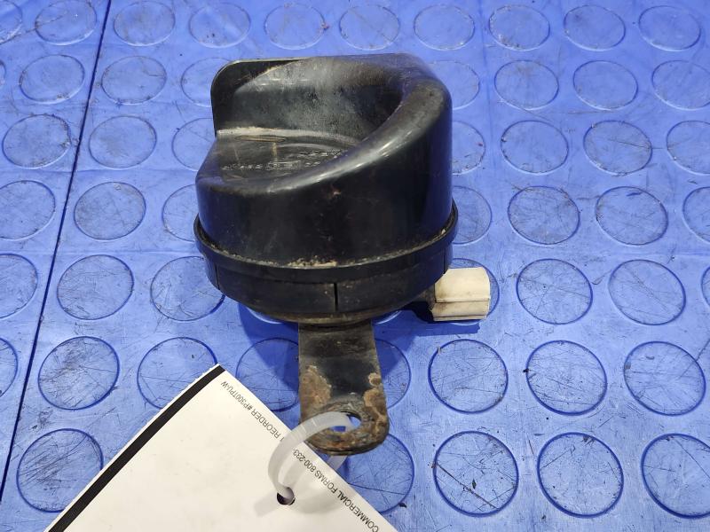 2009 Honda Accord Horn