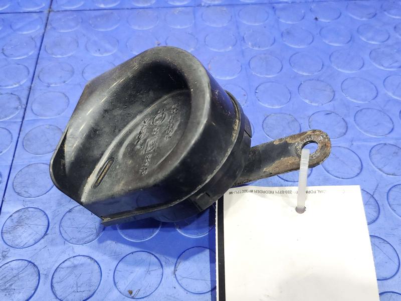 2009 Honda Accord Horn