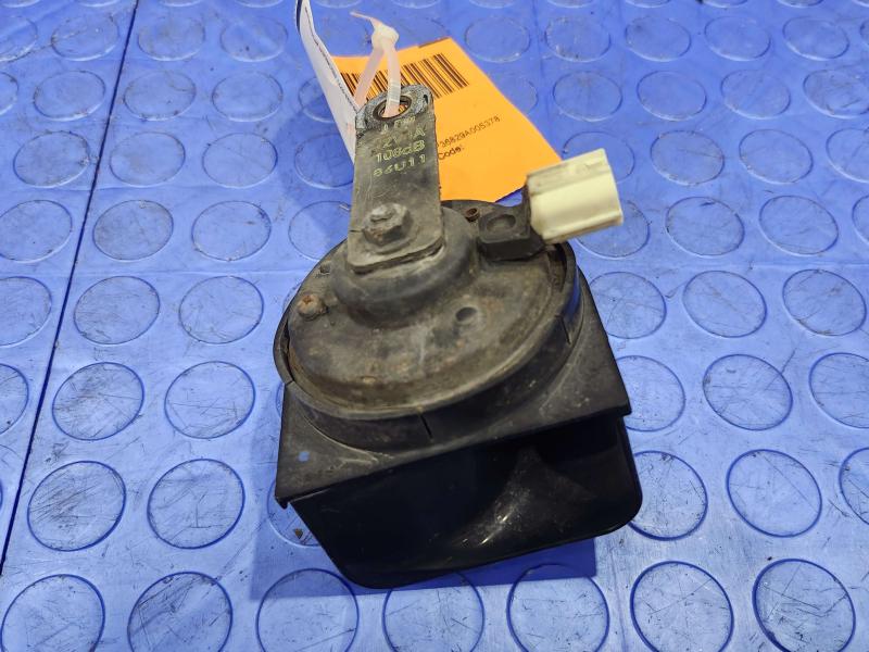 2009 Honda Accord Horn