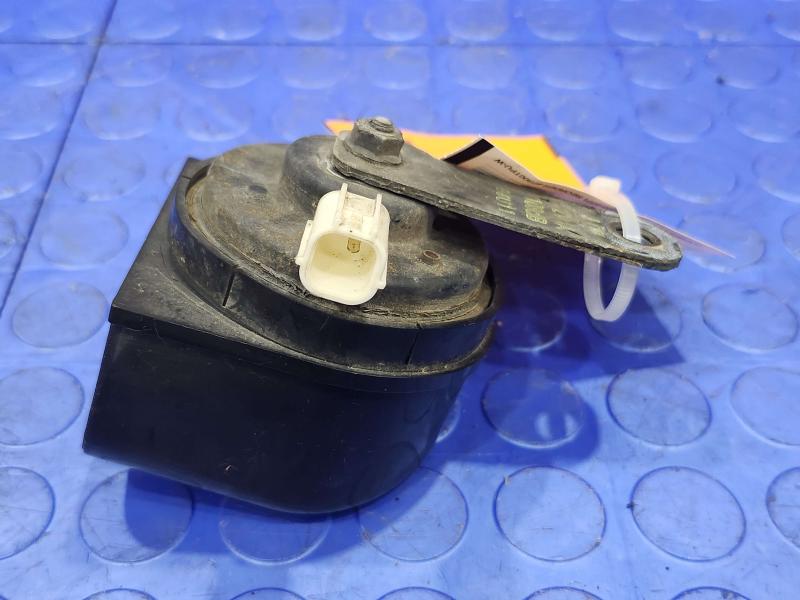 2009 Honda Accord Horn