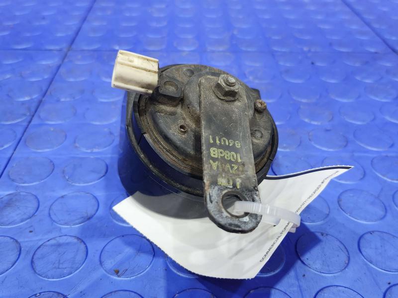 2009 Honda Accord Horn