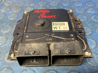 2015 Subaru Legacy Engine/Motor Brain Box