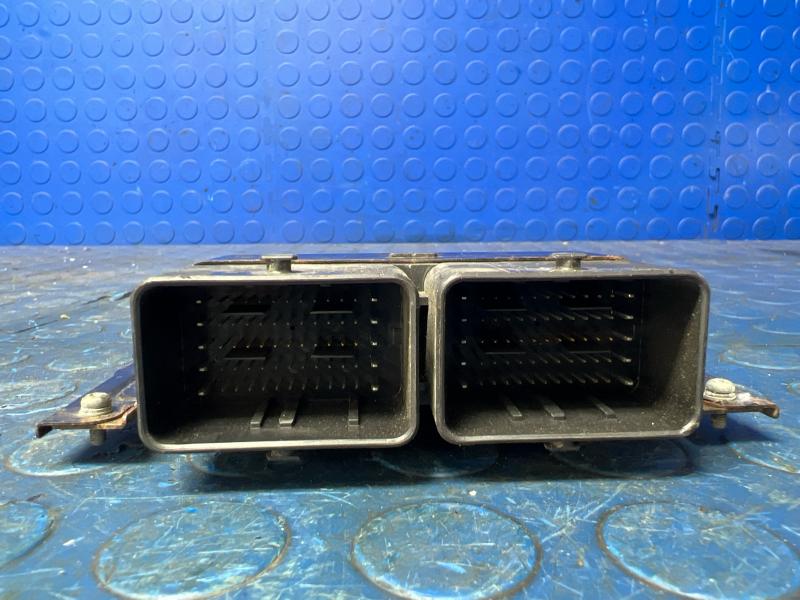 2015 Subaru Legacy Engine/Motor Brain Box