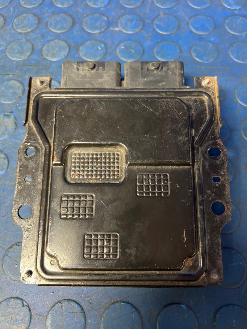 2015 Subaru Legacy Engine/Motor Brain Box